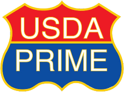 USDA Prime USDA Prime